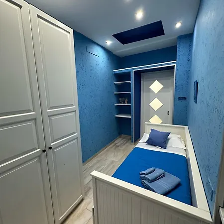 Un Passo Da Dante Appartamento Napoli
