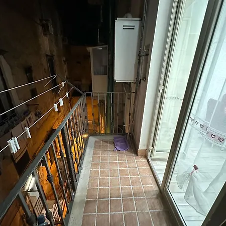 Un Passo Da Dante * Napoli