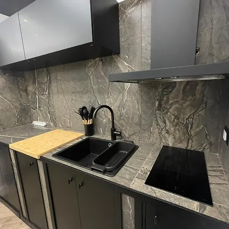 Apartment Toledo106 Luxury - Lovely *