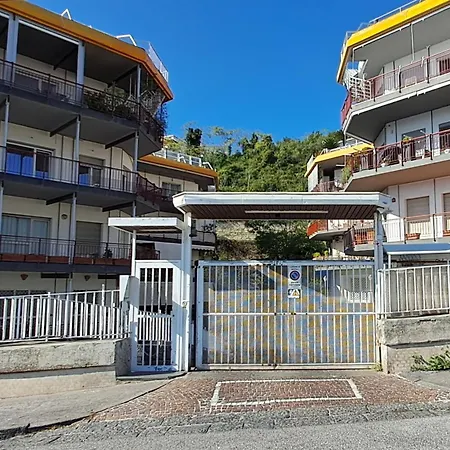 Pacuvio Luxury Large Terrace - My Place