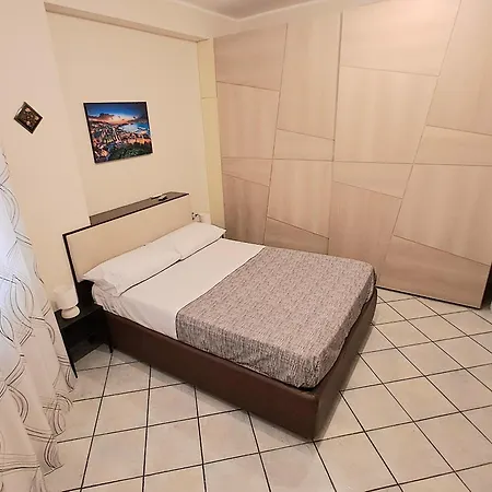 Apartment Pacuvio Luxury Large Terrace - My Place Naples