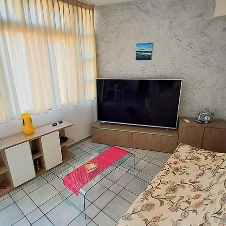 Apartment Pacuvio Luxury Large Terrace - My Place *