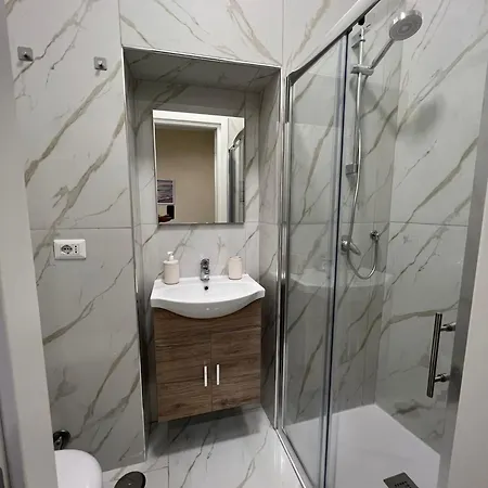 Ancora D'oro Apartment *
