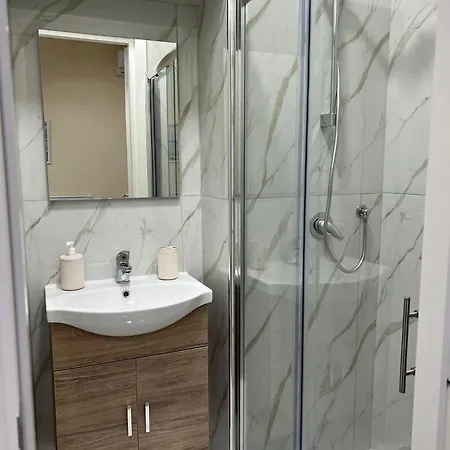 Apartment Ancora D'oro *