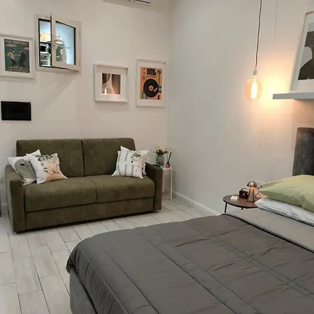 Emma House Centro Storico Naples