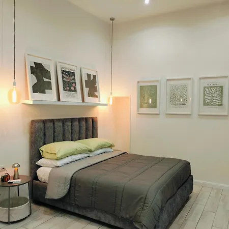 Emma House Centro Storico Apartment Naples