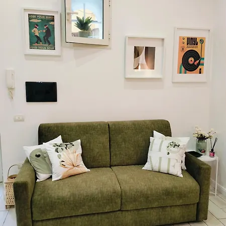 Emma House Centro Storico * Naples