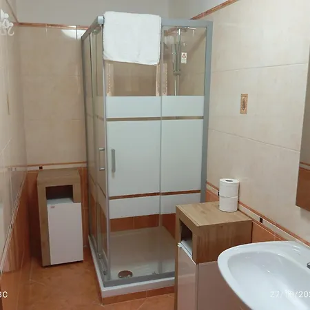 La Smorfia Apartment *