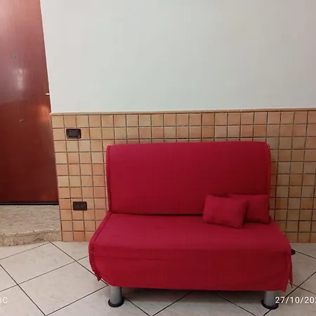 La Smorfia Apartment Naples
