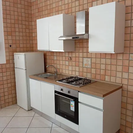 La Smorfia Apartment