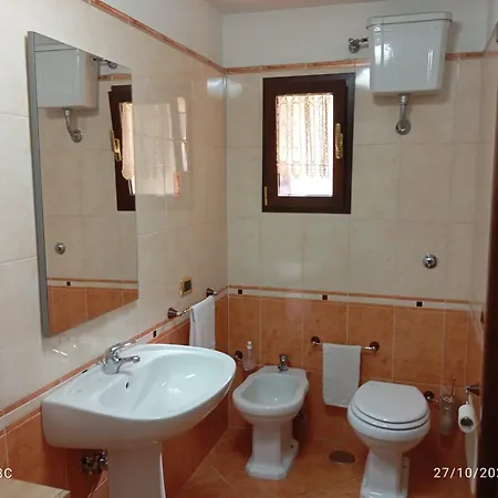 Apartment La Smorfia