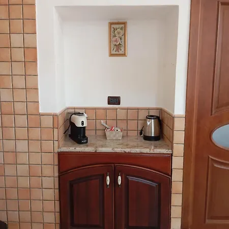 La Smorfia Apartment Naples