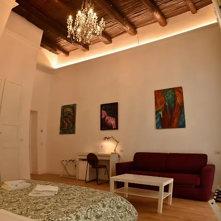 Maison d'hôtes Centro Storico Naples