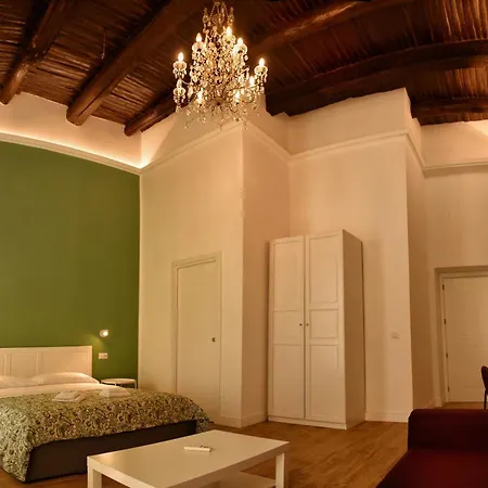 Centro Storico Maison d'hôtes Naples