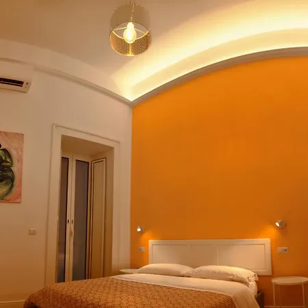 Centro Storico Guest house *