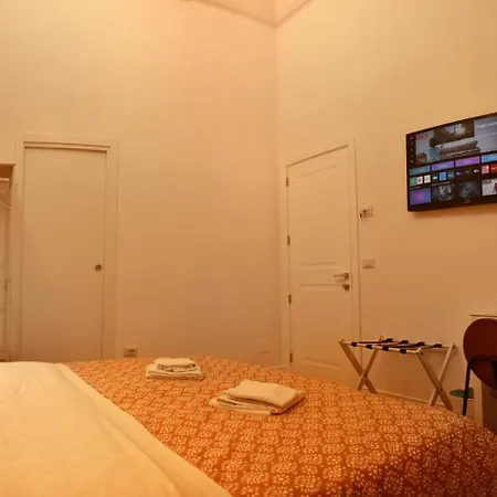 Centro Storico Maison d'hôtes Naples