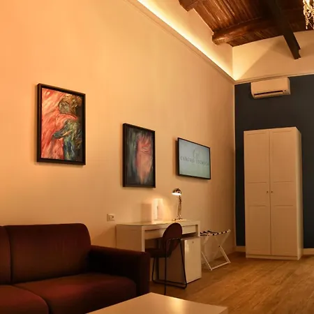 Centro Storico Naples