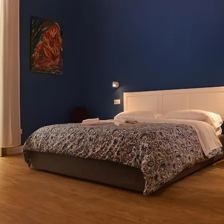Guest house Centro Storico