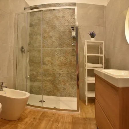 Guest house Centro Storico