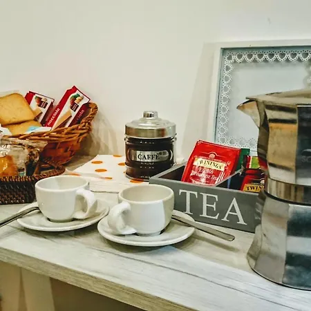 Napoli Centrale Rooms Bed & Breakfast *
