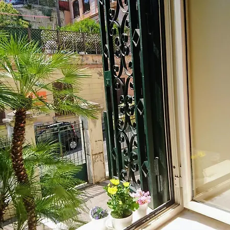 Bed & Breakfast Napoli Centrale Rooms Naples
