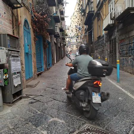 A Centro Per Donne In Condivisione Hostel