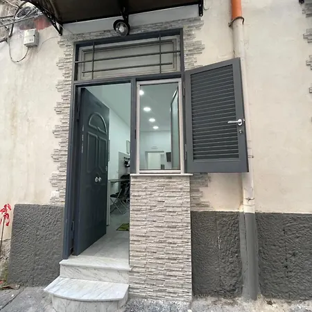 Cuore Delle Zite Napoli