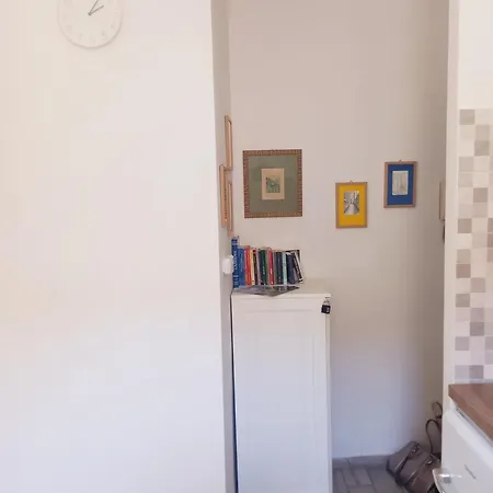 Holiday home Chez Bois - Capodimonte *