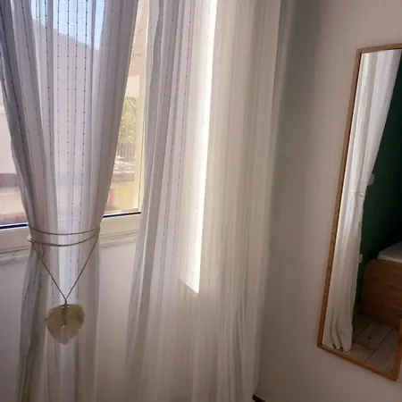 Holiday home Chez Bois - Capodimonte Naples