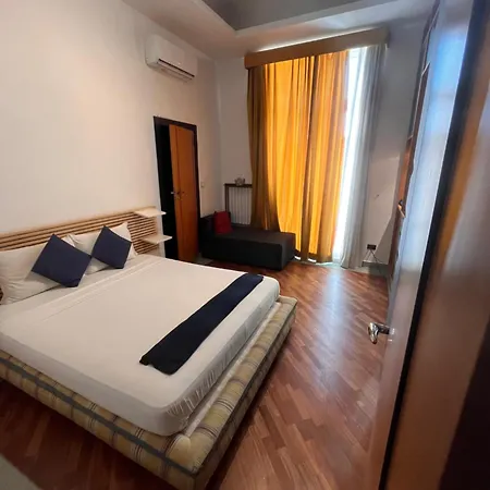 Lanova21 Bed & Breakfast
