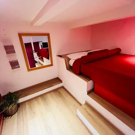 Bed & Breakfast Lanova21