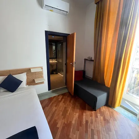 Lanova21 Bed & Breakfast Naples