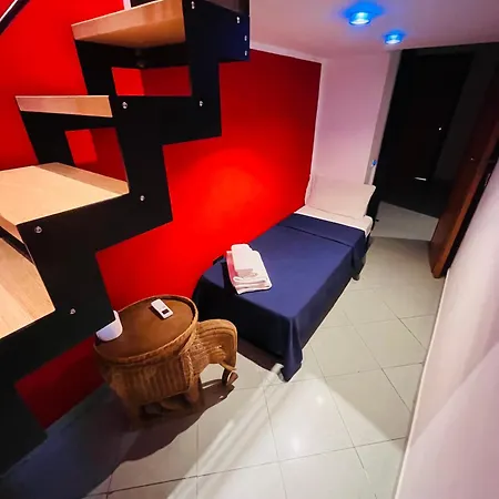 Lanova21 Bed & Breakfast *