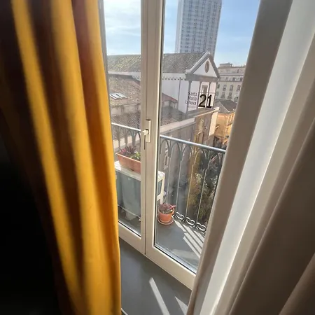 Bed & Breakfast Lanova21 Naples