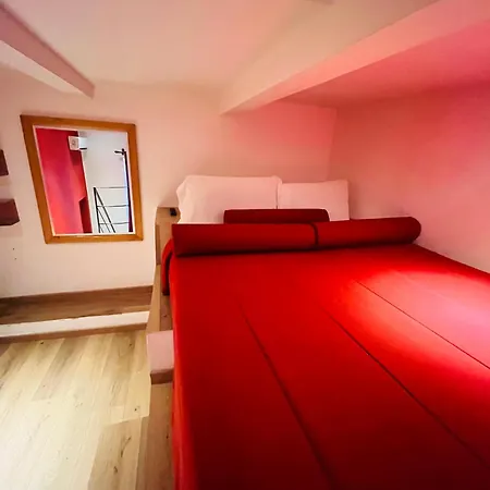 Bed & Breakfast Lanova21 Naples