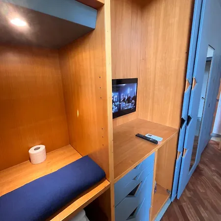 Bed & Breakfast Lanova21 Naples
