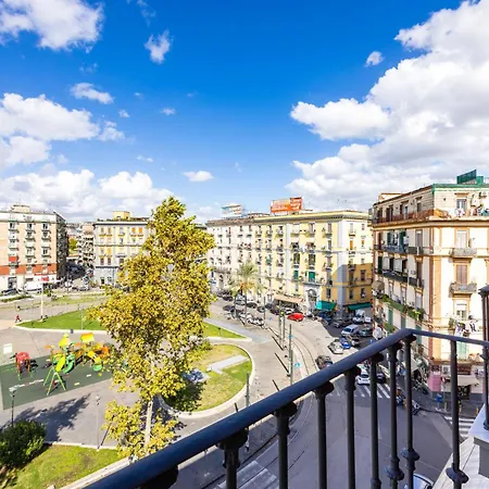 Eclectic In Vasto By Wonderful Italy Apartment