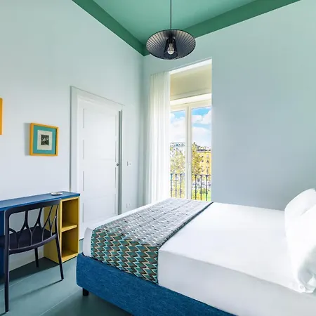 Eclectic In Vasto By Wonderful Italy Apartment Naples