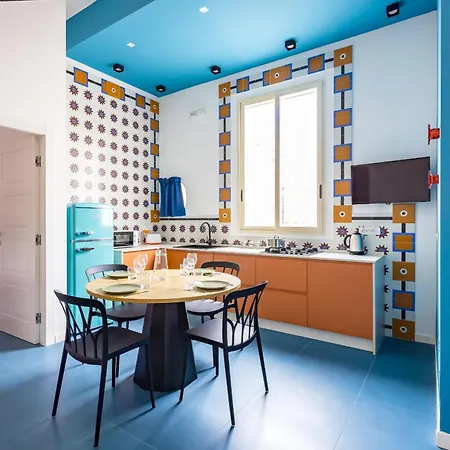 Eclectic In Vasto By Wonderful Italy