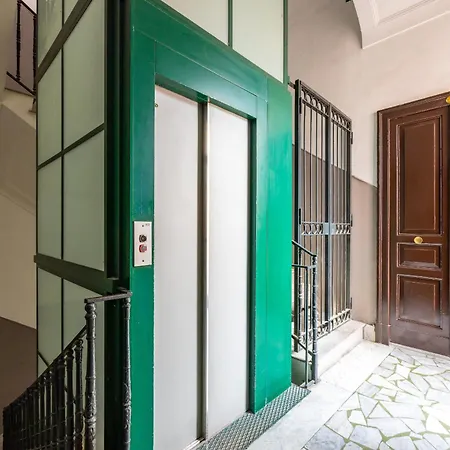 Eclectic In Vasto By Wonderful Italy Apartment *