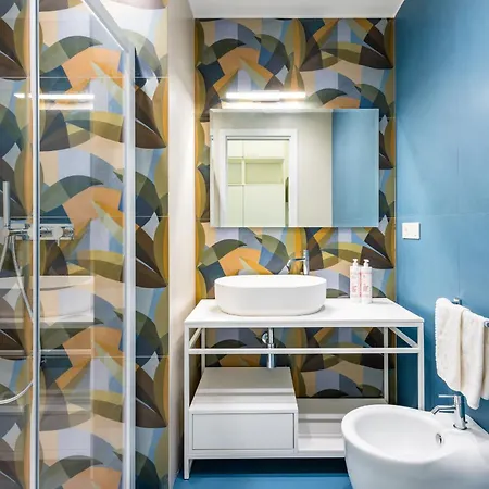 Apartment Eclectic In Vasto By Wonderful Italy