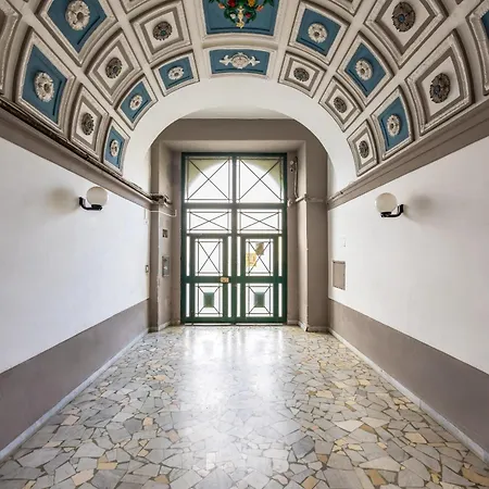 Apartment Eclectic In Vasto By Wonderful Italy *
