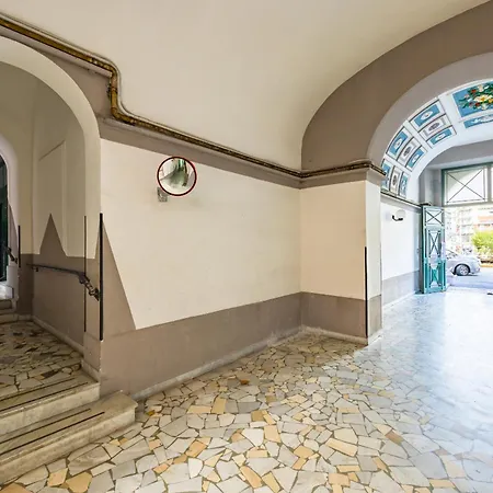 Eclectic In Vasto By Wonderful Italy Apartment