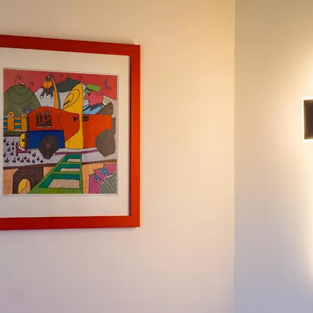 Eclectic In Vasto By Wonderful Italy Apartment