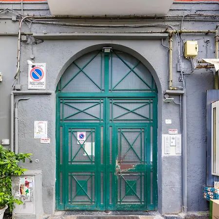 Eclectic In Vasto By Wonderful Italy * Naples