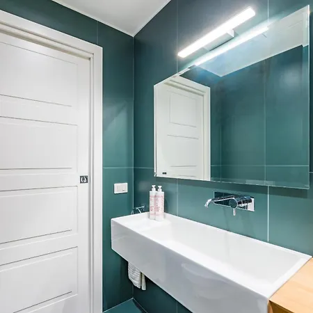 Apartment Eclectic In Vasto By Wonderful Italy