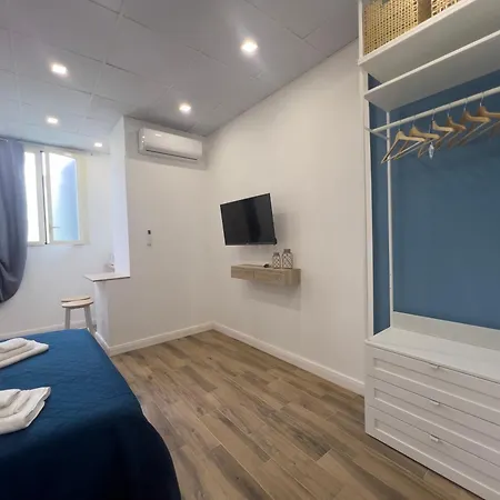 Guest house Aura Naples