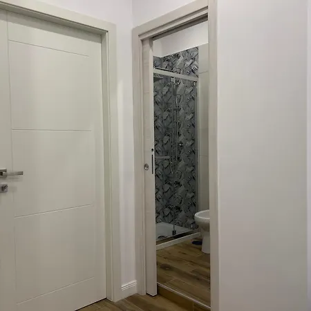 Aura Guest house Naples