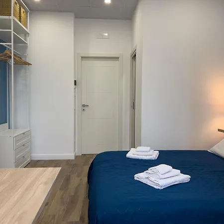 Guest house Aura *