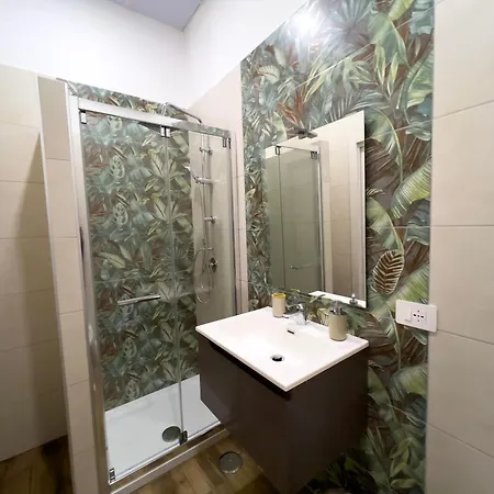 Guest house Aura Naples